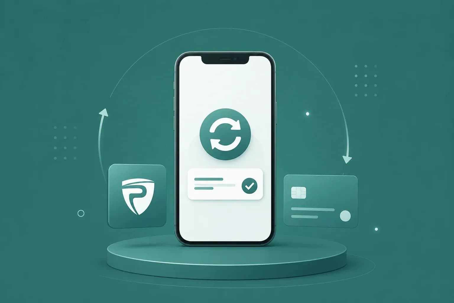 How to Resubscribe to PlatoVPN