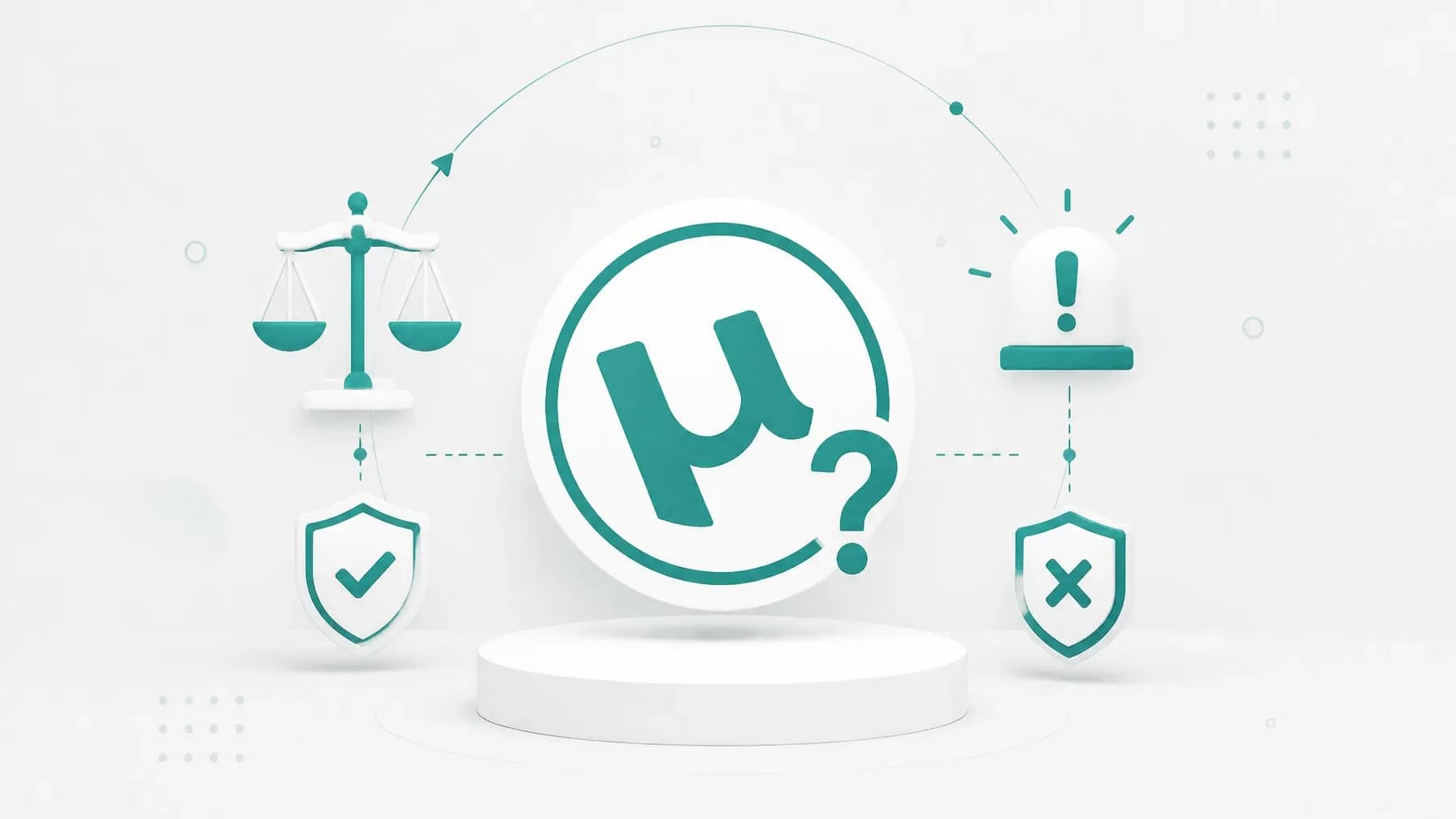 Is Torrenting Legal and Safe? What You Should Know (2026)
