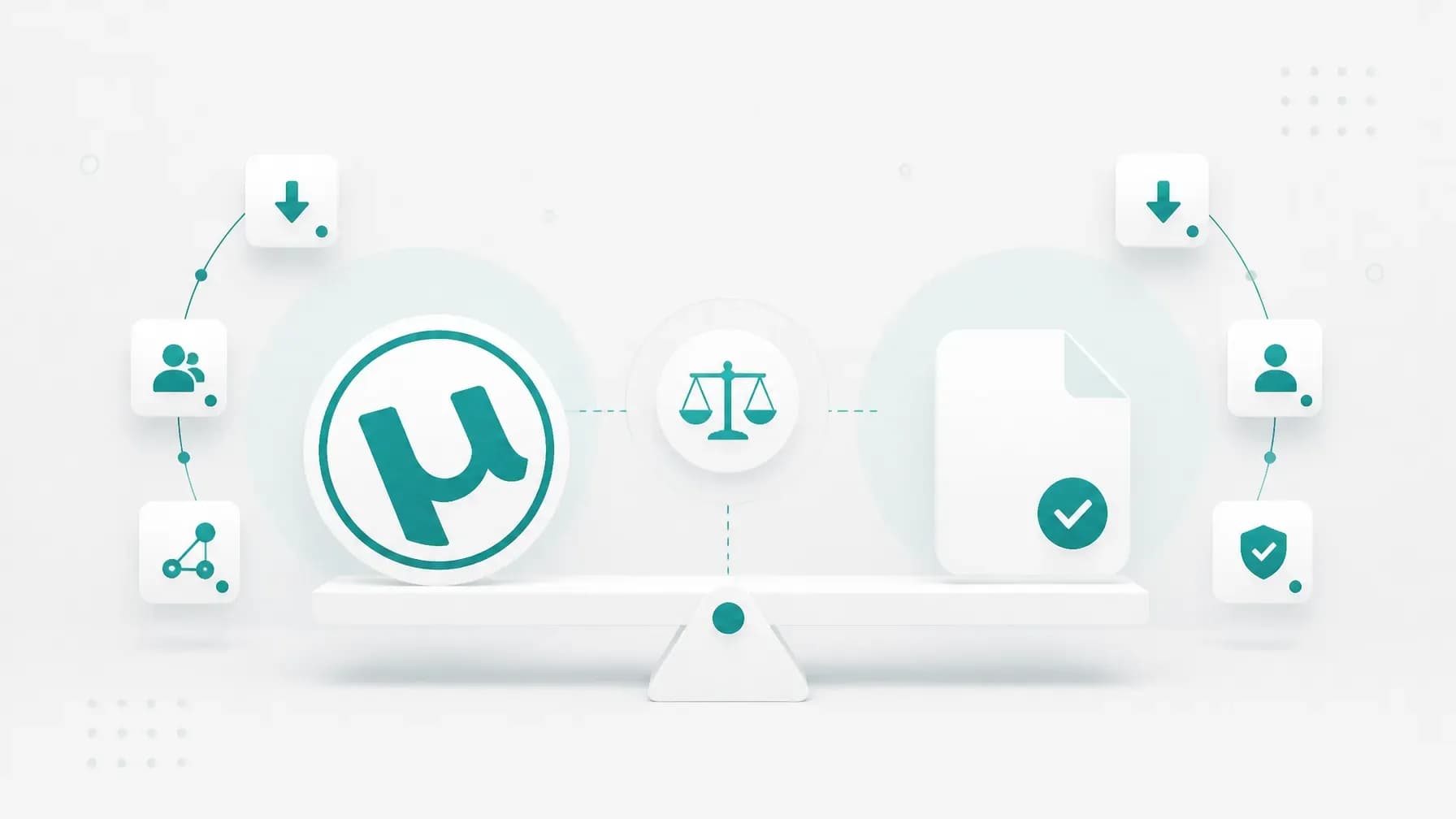 Torrent Files vs. Normal Files: What's the Difference?