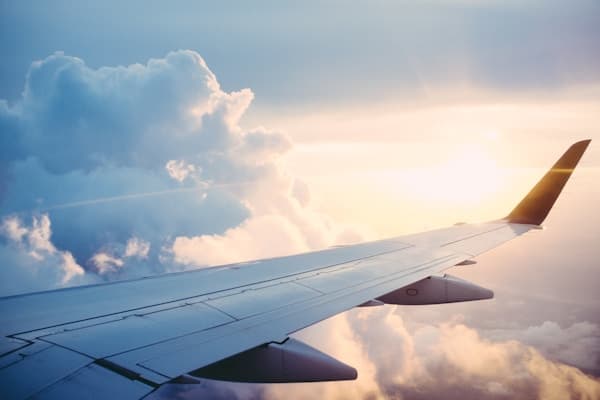 International Travel